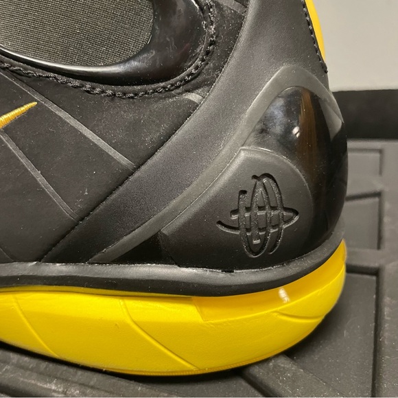 Nike zoom Huarache 2K4 size 12 - Picture 6 of 8